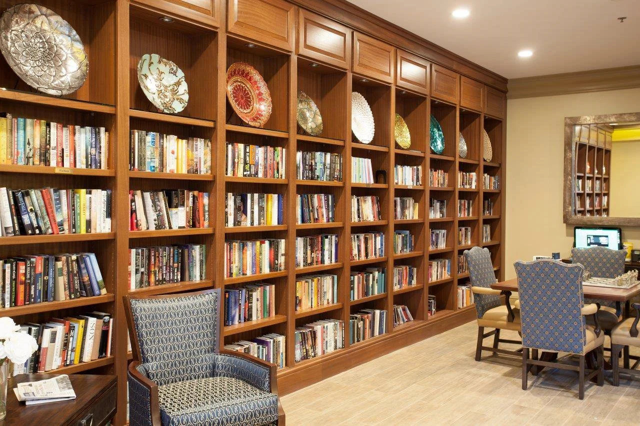 Image of Pacific Regent at Bellevue (6)
