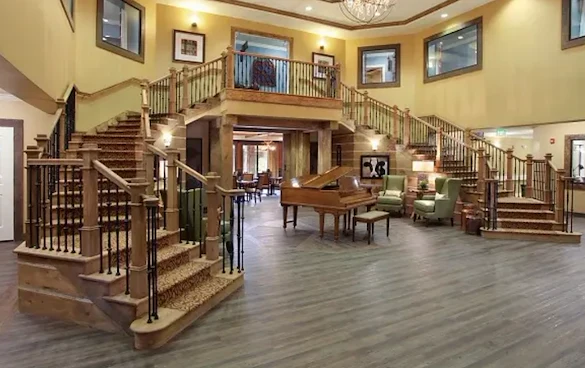 Image of American House Wildwood (4)