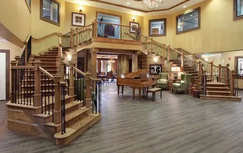 Image of American House Wildwood (4)