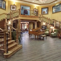 Image of American House Wildwood (4)