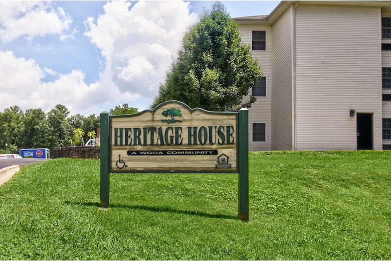 Image of Heritage House (3)
