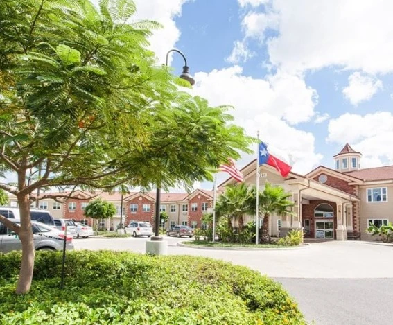 Image of The Gardens at Brook Ridge (3)