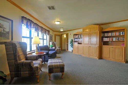 Image of The Terraces at Oak Creek Lodge and Place (5)