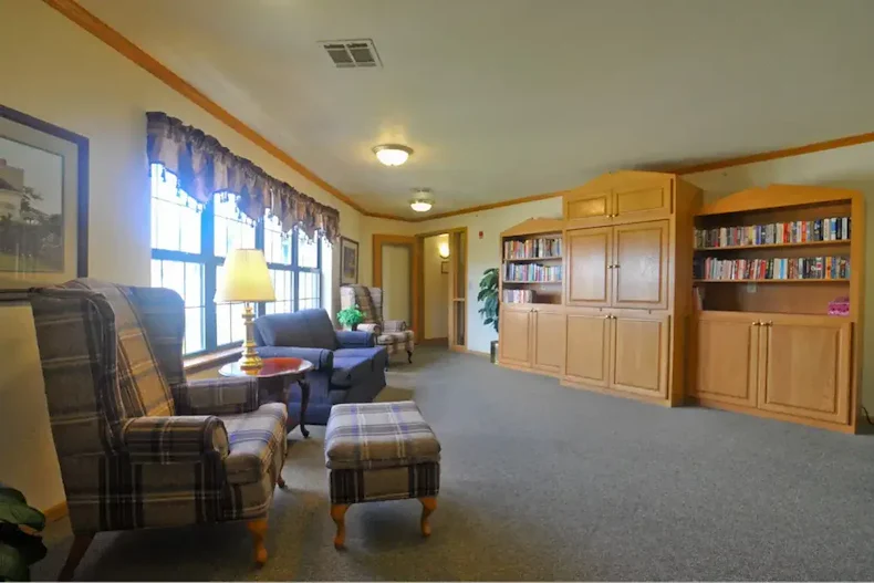 Image of The Terraces at Oak Creek Lodge and Place (5)