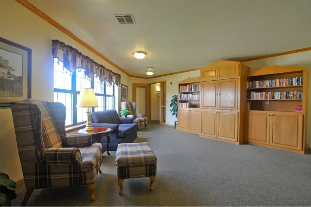 Image of The Terraces at Oak Creek Lodge and Place (5)