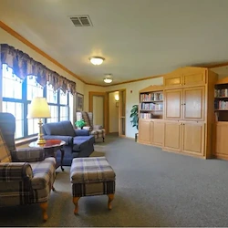 Image of The Terraces at Oak Creek Lodge and Place (5)