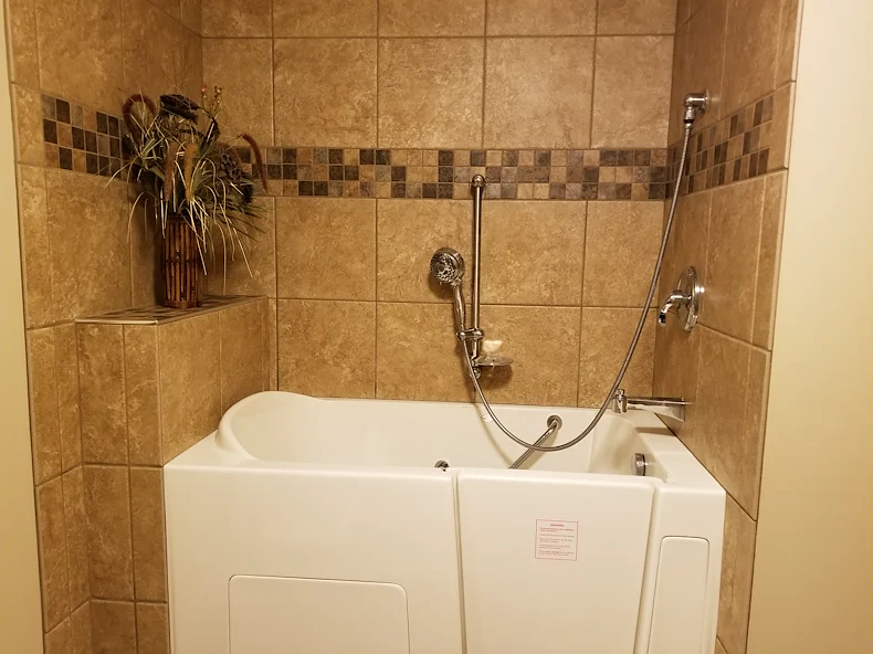 Image of Timberwood Lodge Senior Living (8)