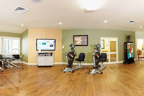 Image of Arlington Gardens Care Center (5)