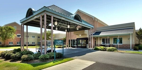 Image of Touro Woldenberg Village (1)