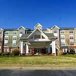 Image of Prosperity Creek Senior Apartments (1)