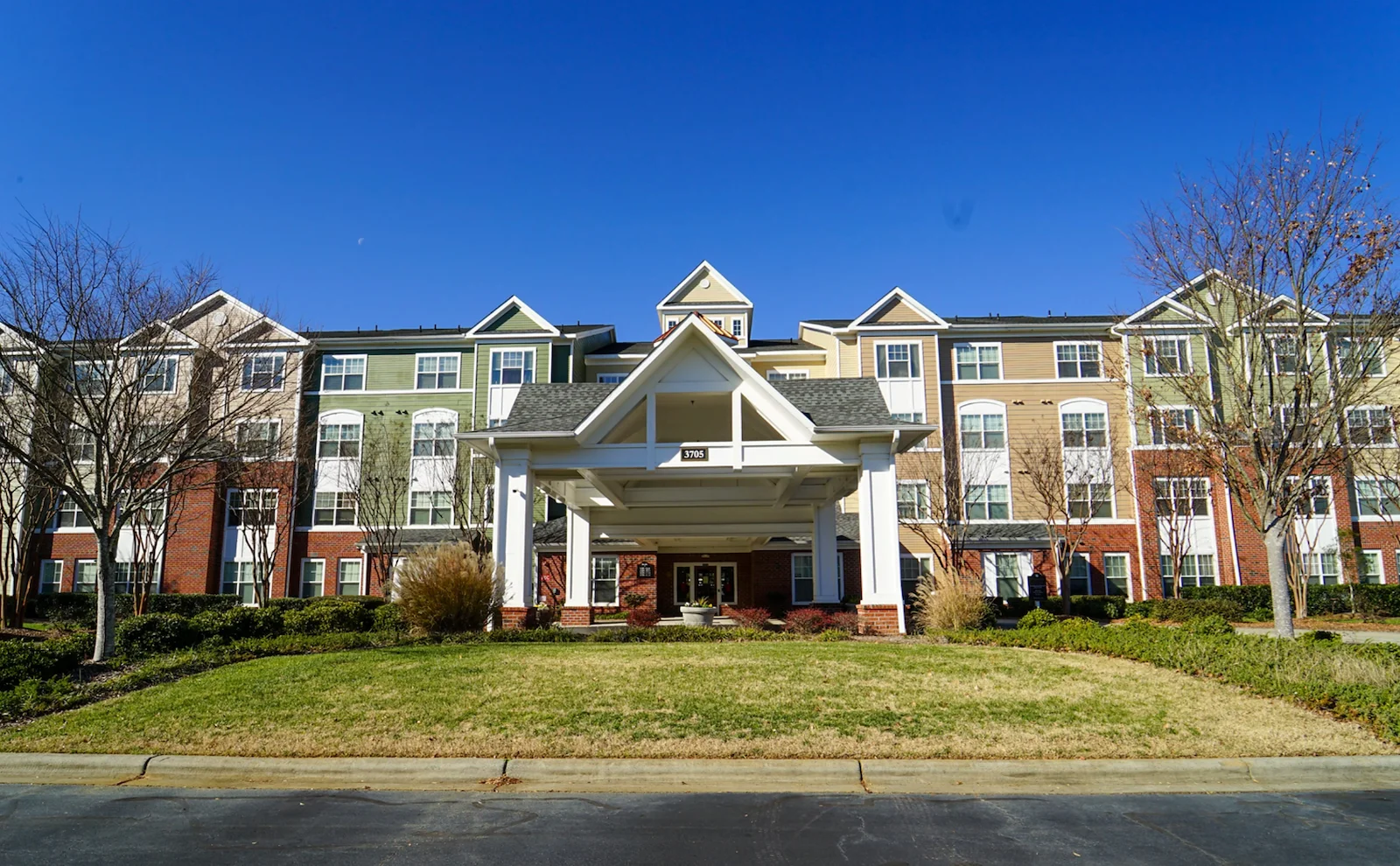 Image of Prosperity Creek Senior Apartments (1)