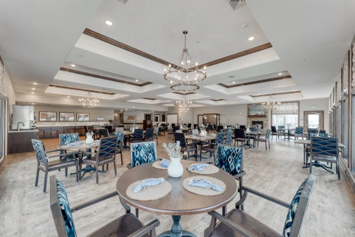 Image of Cedarhurst of Fort Wayne (5)