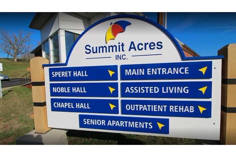 Image of Altercare of Summit - Senior Apartments (10)