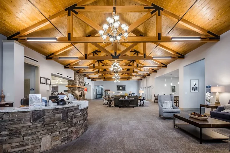 Image of Oaks at Eagle's Landing (3)