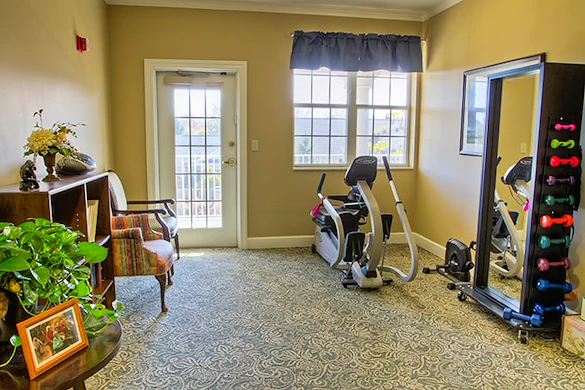 Image of Brookdale Muirfield (6)