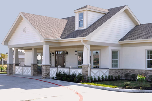 Image of Evergreen Cottages - Jasmine Cottage (1)