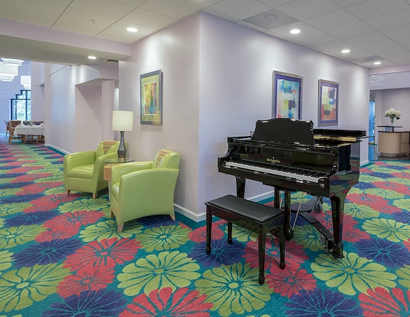 Image of Delmar Gardens Of Gwinnett (1)