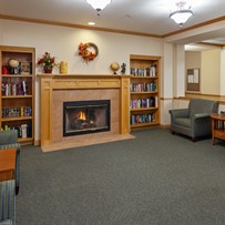 Image of Charter Senior Living of Mequon (5)