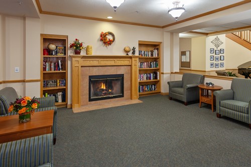 Image of Charter Senior Living of Mequon (5)