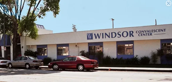 Image of Windsor Convalescent Center Of North Long Beach (1)