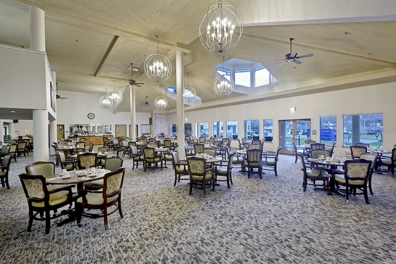 Image of Solstice Senior Living at Point Defiance (5)