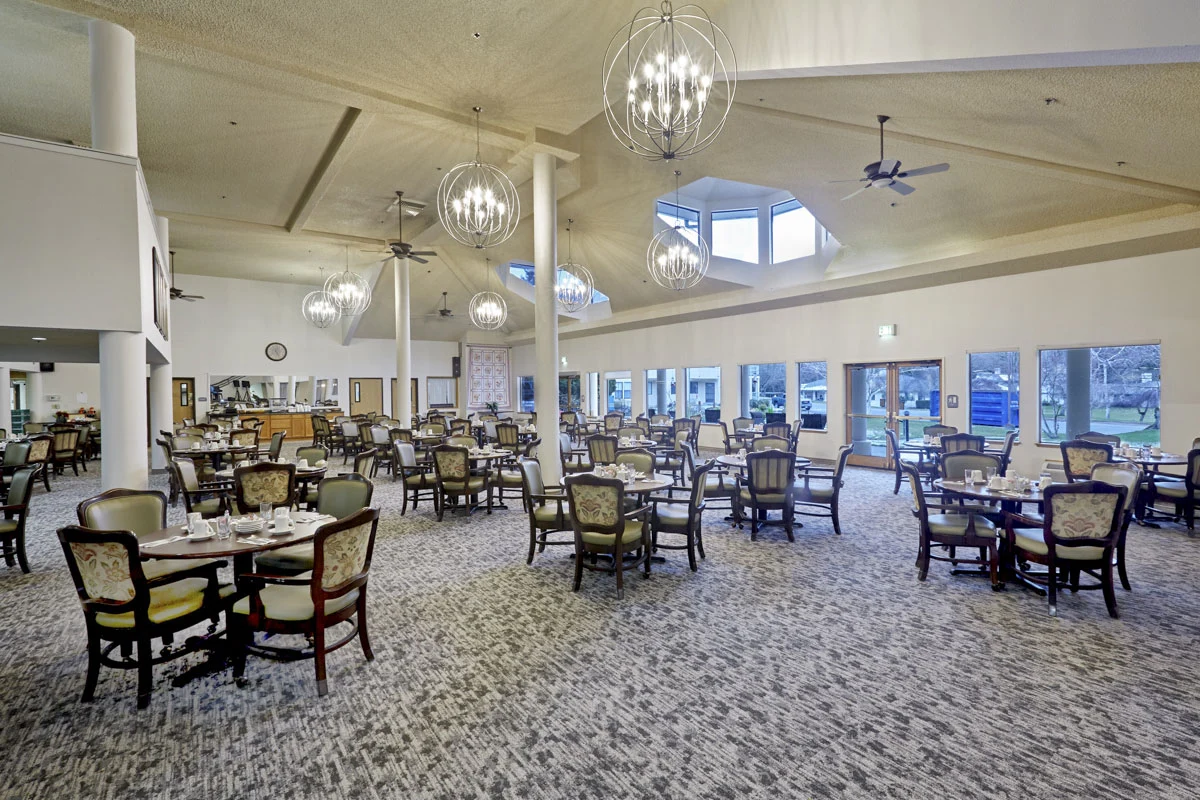 Image of Solstice Senior Living at Point Defiance (5)