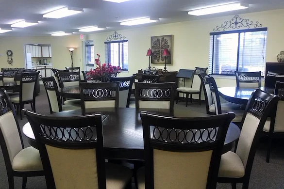 Image of Ahepa 23 II Senior Apartments (3)