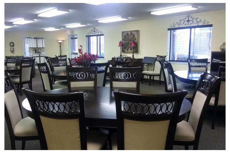 Image of Ahepa 23 II Senior Apartments (3)