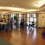 Image of Ascension Living Via Christi Village McLean (5)