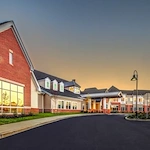 Image of Village Point Rehabilitation & Healthcare (1)