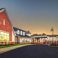 Image of Village Point Rehabilitation & Healthcare (1)