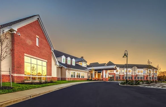 Image of Village Point Rehabilitation & Healthcare (1)