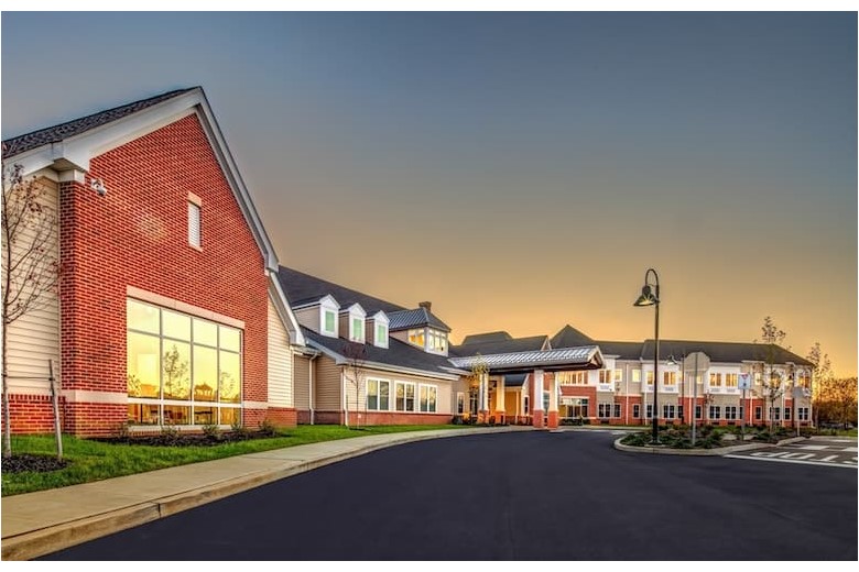 Image of Village Point Rehabilitation & Healthcare (1)