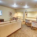 Gilman Grove Assisted Senior Living in Oregon City, Oregon community area