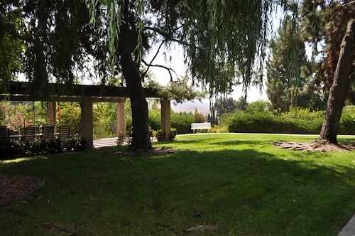 Image of Covenant Living at Mount Miguel Health Services (7)