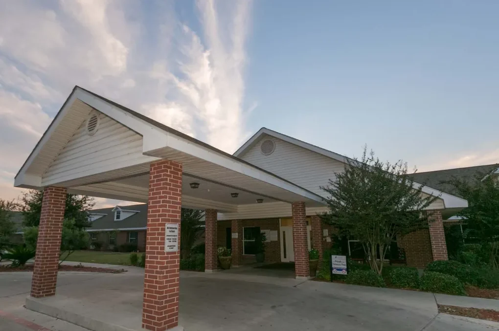 Image of Legend Oaks Health of South San Antonio (2)