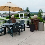 Image of Stony Brook Gardens (6)