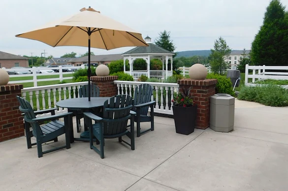 Image of Stony Brook Gardens (6)