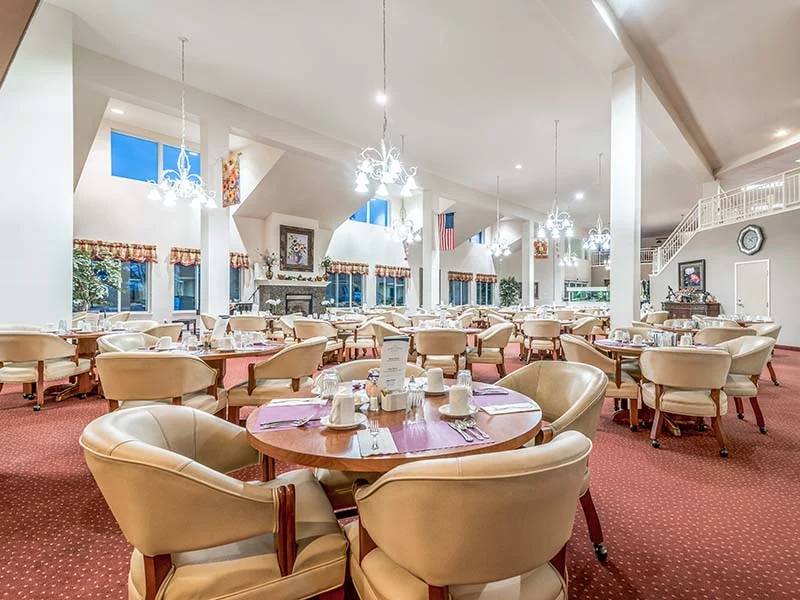 Image of Holiday Maple Suites (5)