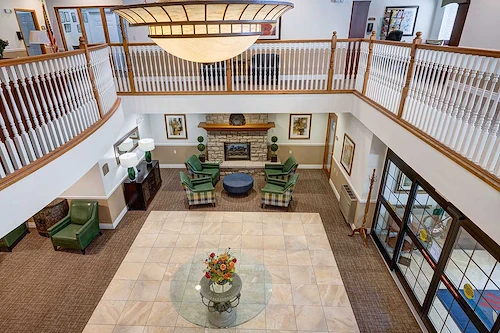 Image of Town Village Leawood (6)