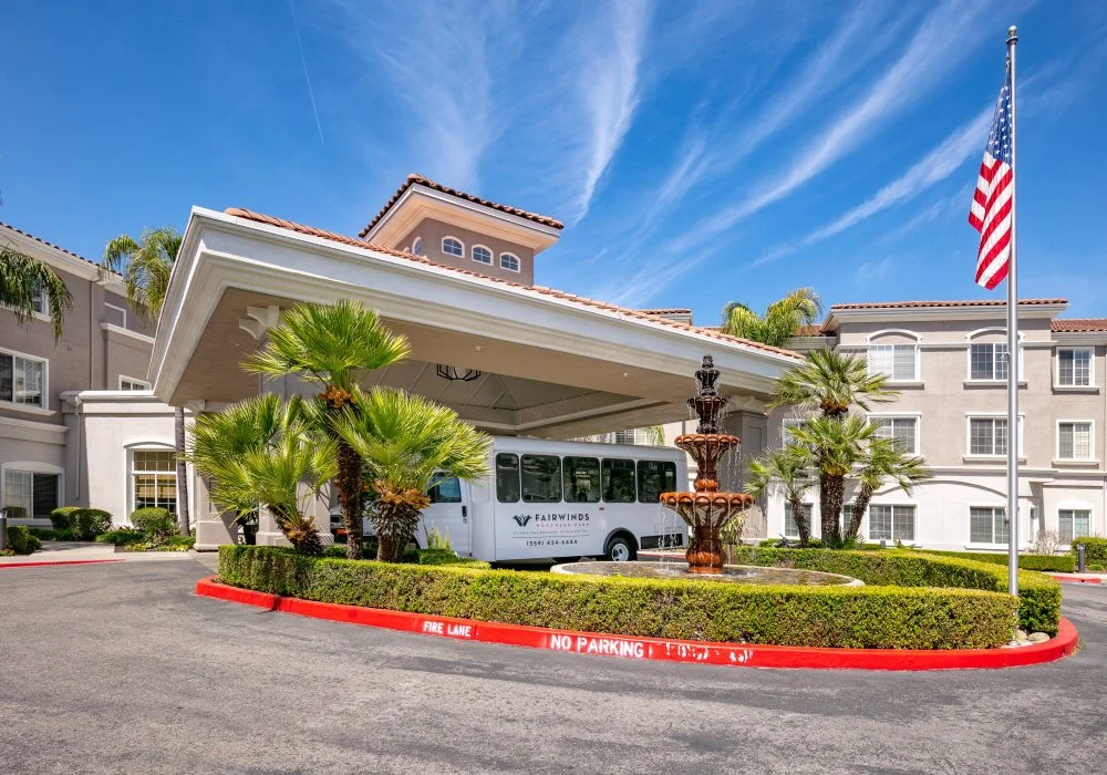 Image of Fairwinds - Woodward Park (1)