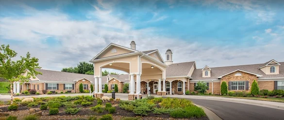 Image of Benton House of Tiffany Springs (1)