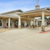 Image of StoneBridge Russellville (1)