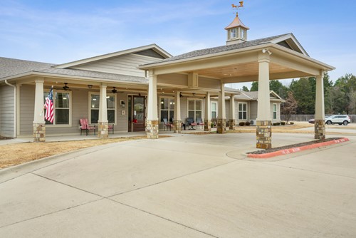 Image of StoneBridge Russellville (1)