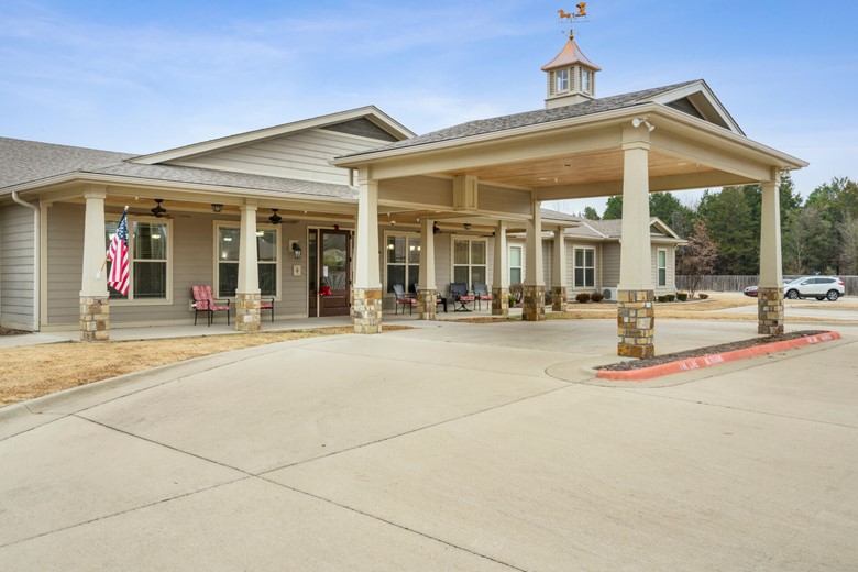 Image of StoneBridge Russellville (1)