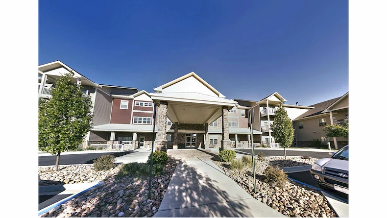 Image of Primrose Retirement Community of Pueblo (1)