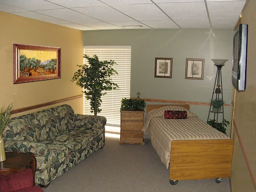 Image of Miller's Merry Manor in Marion (5)