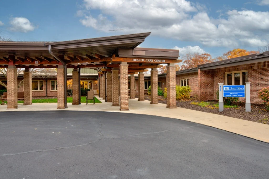 Image of Masonic Center For Health and Rehab (1)
