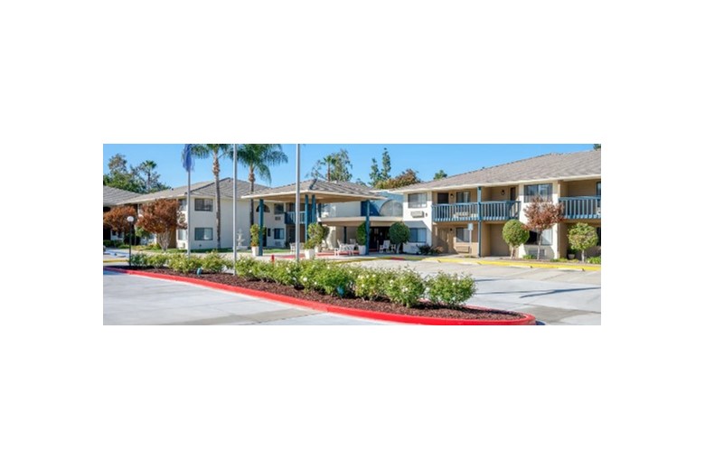 Image of Truewood by Merrill, West Covina (1)