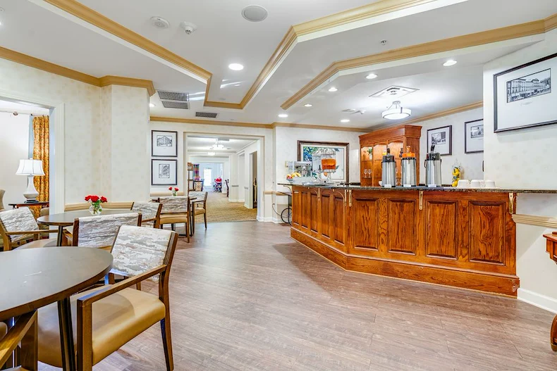 Image of Sunrise of Louisville (3)